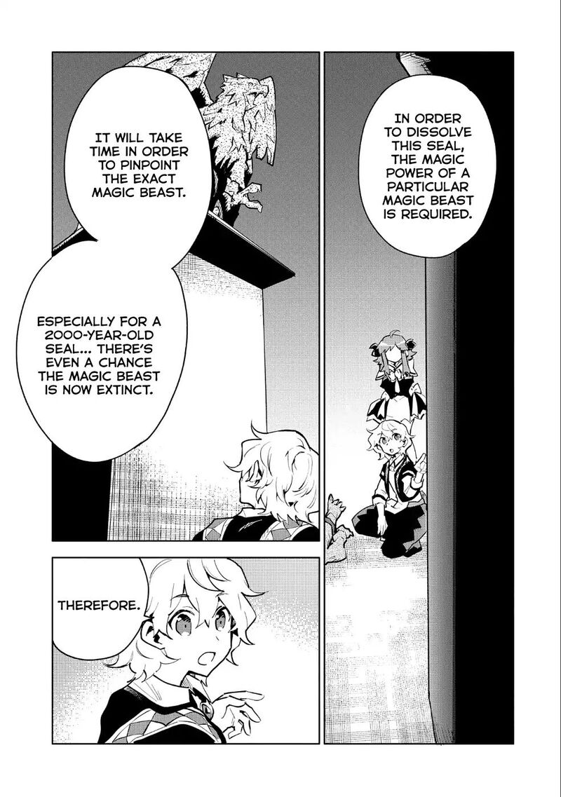 Saikyou Juzoku Tensei Majutsu Otaku No Utopia 10 26