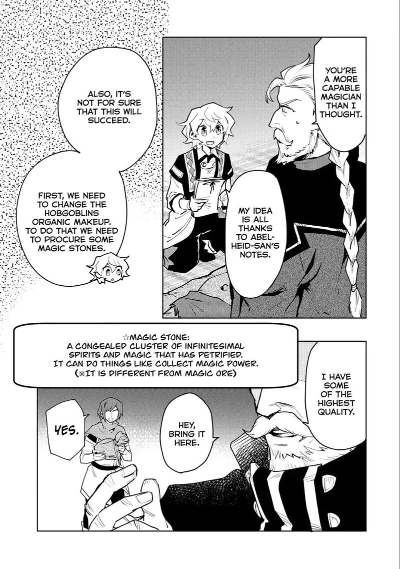 Saikyou Juzoku Tensei Majutsu Otaku No Utopia 10 28