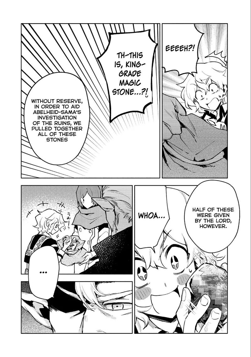 Saikyou Juzoku Tensei Majutsu Otaku No Utopia 10 29