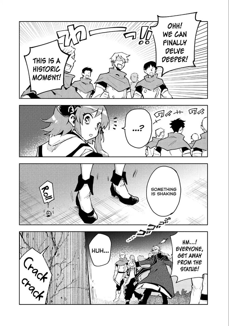 Saikyou Juzoku Tensei Majutsu Otaku No Utopia 10 35