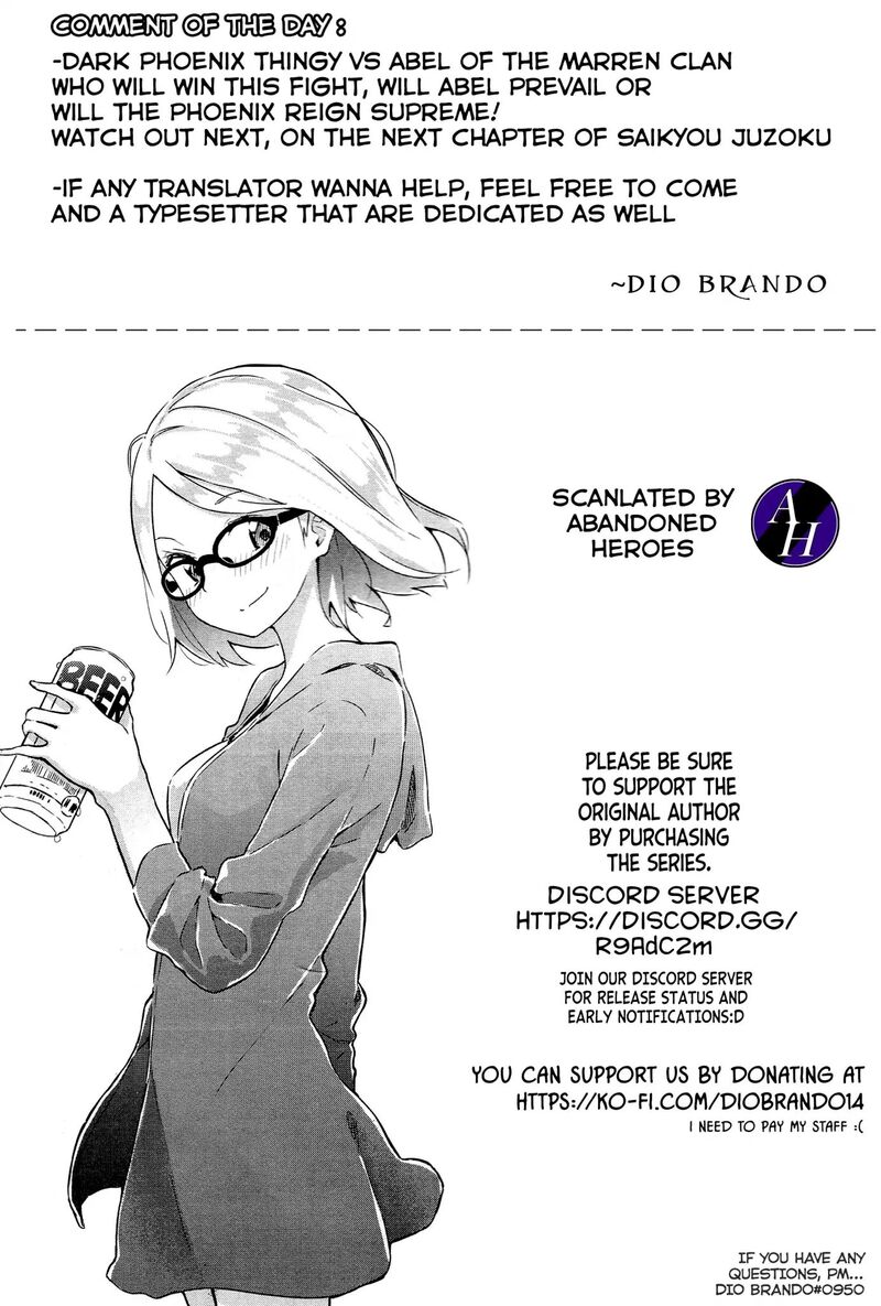 Saikyou Juzoku Tensei Majutsu Otaku No Utopia 10 39
