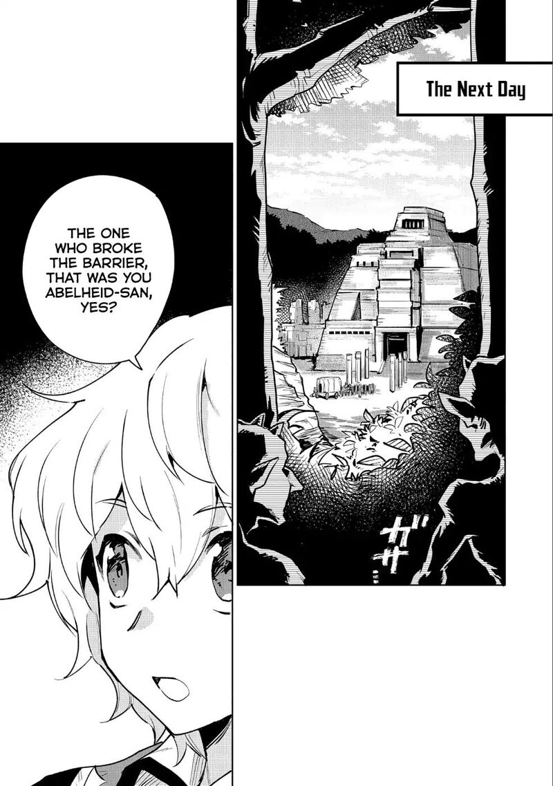 Saikyou Juzoku Tensei Majutsu Otaku No Utopia 10 6