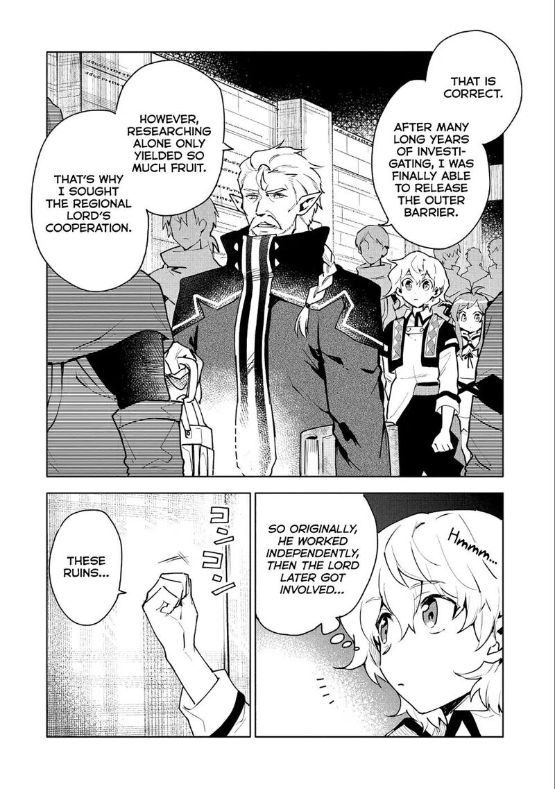 Saikyou Juzoku Tensei Majutsu Otaku No Utopia 10 7