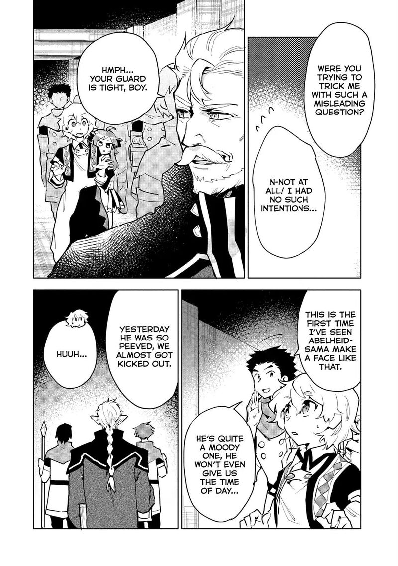 Saikyou Juzoku Tensei Majutsu Otaku No Utopia 10 9