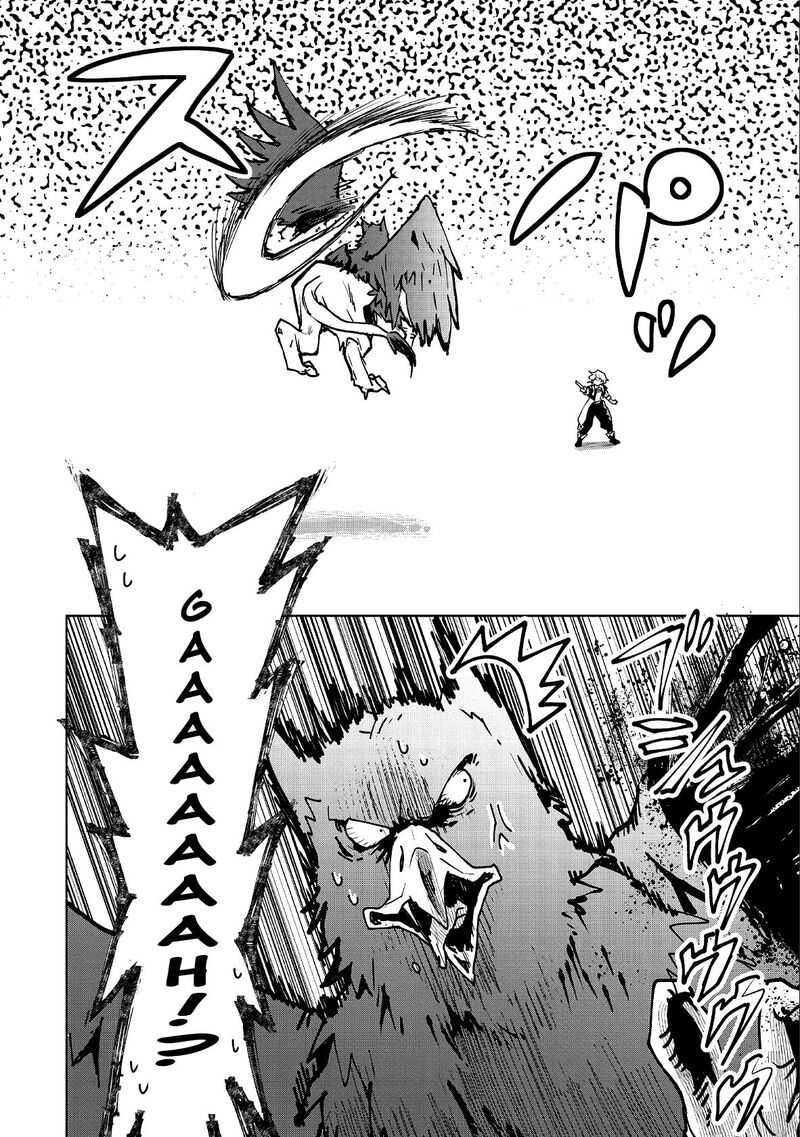 Saikyou Juzoku Tensei Majutsu Otaku No Utopia 11 12