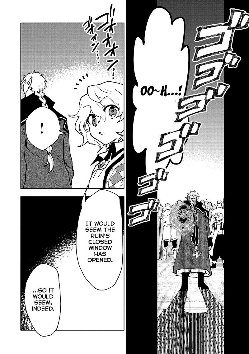Saikyou Juzoku Tensei Majutsu Otaku No Utopia 11 16