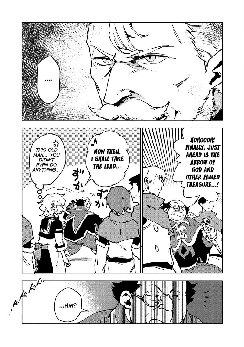 Saikyou Juzoku Tensei Majutsu Otaku No Utopia 11 17