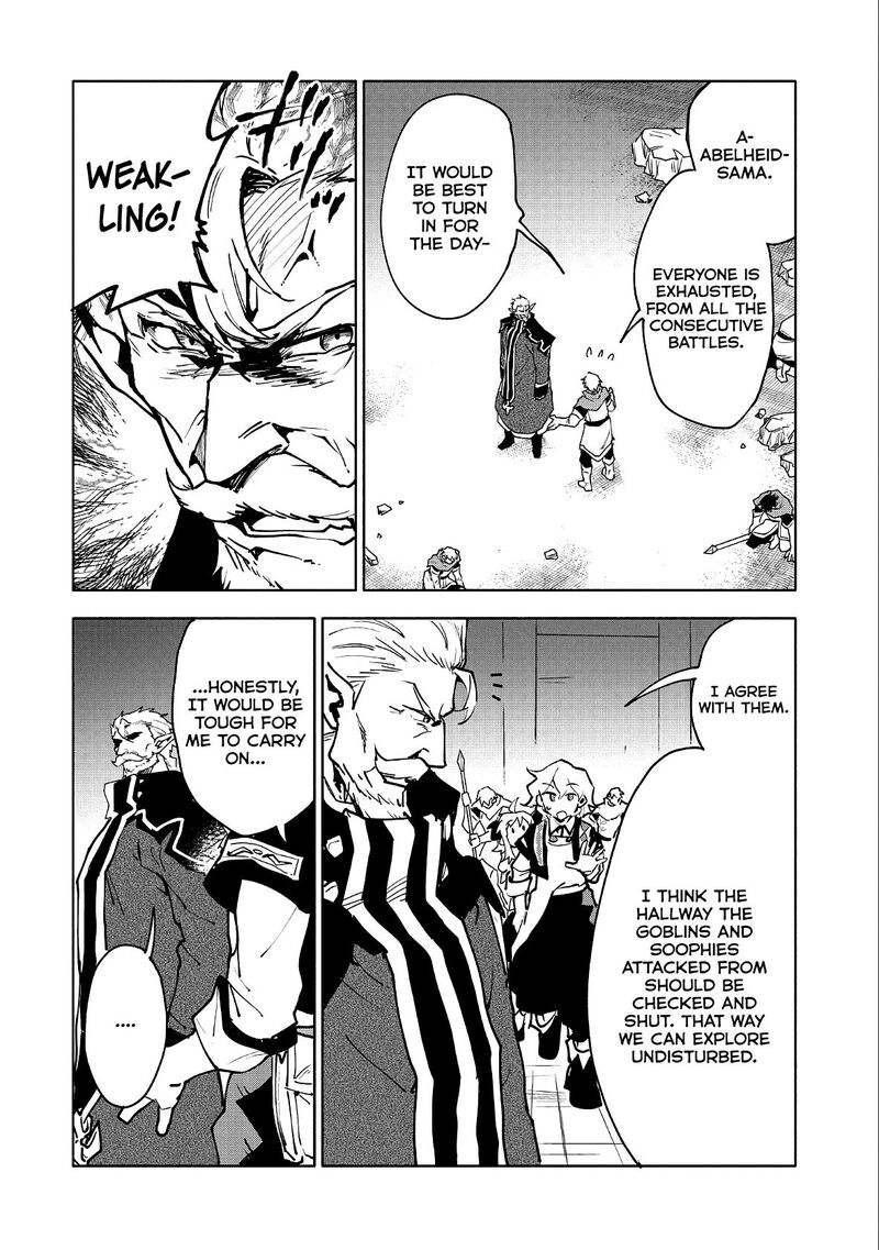 Saikyou Juzoku Tensei Majutsu Otaku No Utopia 11 20