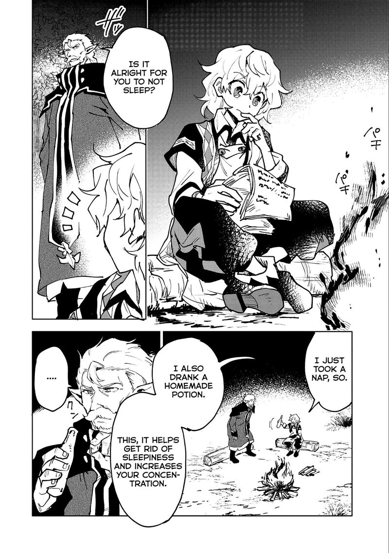 Saikyou Juzoku Tensei Majutsu Otaku No Utopia 11 22