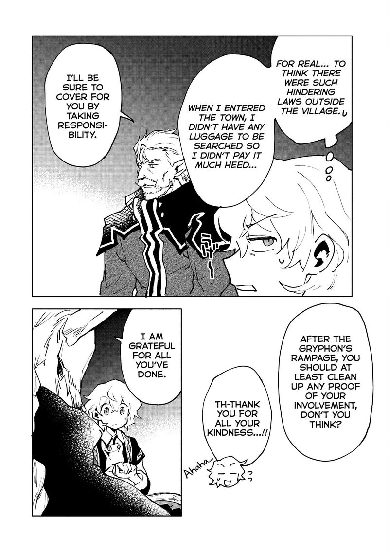 Saikyou Juzoku Tensei Majutsu Otaku No Utopia 11 24
