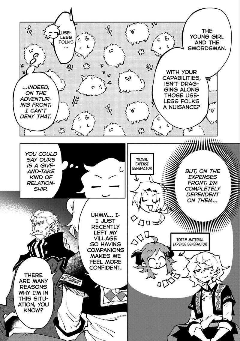 Saikyou Juzoku Tensei Majutsu Otaku No Utopia 11 26