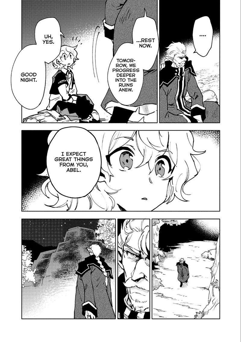 Saikyou Juzoku Tensei Majutsu Otaku No Utopia 11 27