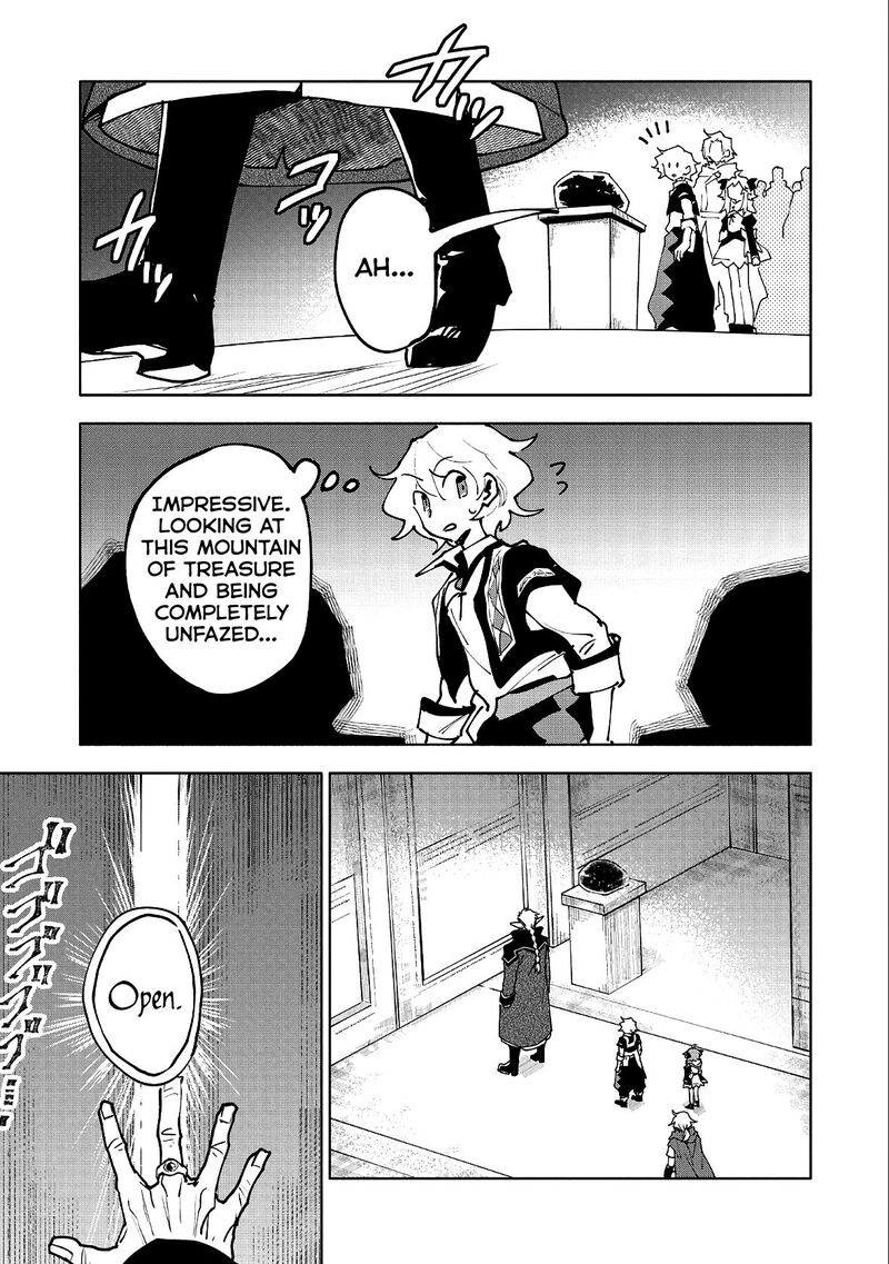 Saikyou Juzoku Tensei Majutsu Otaku No Utopia 11 29