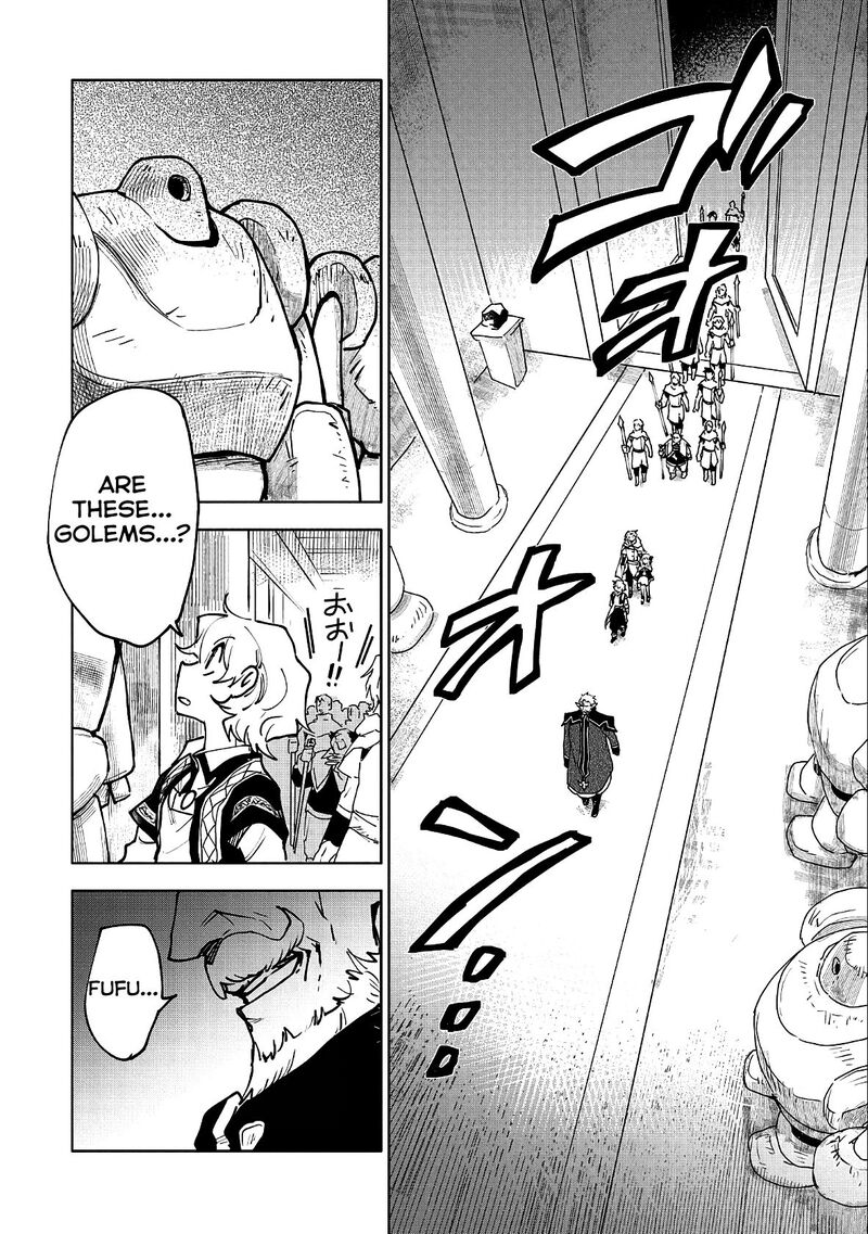 Saikyou Juzoku Tensei Majutsu Otaku No Utopia 11 30