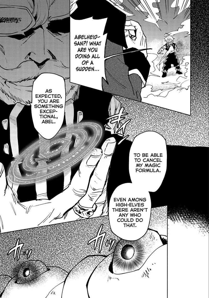 Saikyou Juzoku Tensei Majutsu Otaku No Utopia 11 33