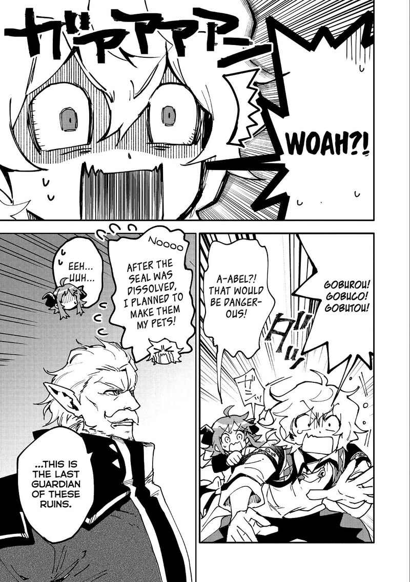 Saikyou Juzoku Tensei Majutsu Otaku No Utopia 11 4