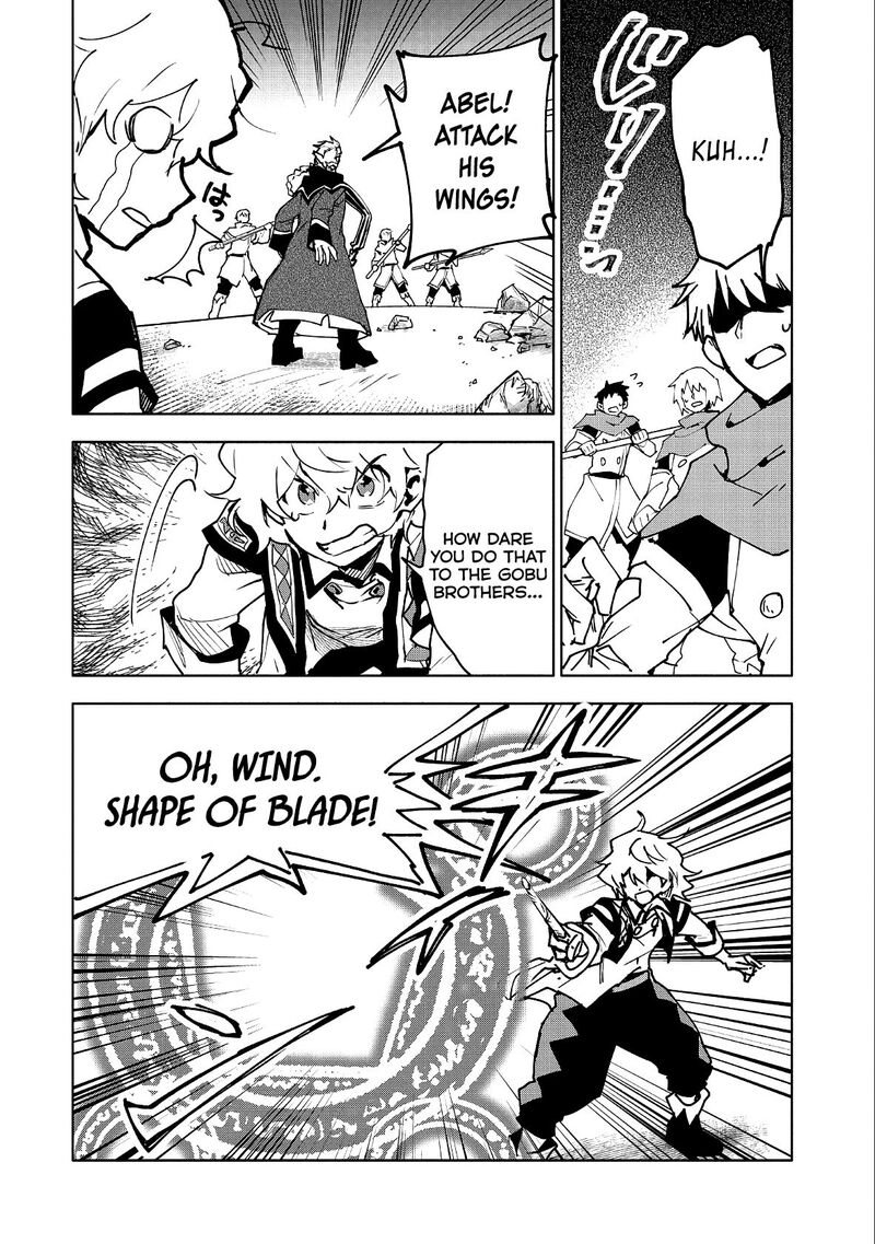 Saikyou Juzoku Tensei Majutsu Otaku No Utopia 11 7