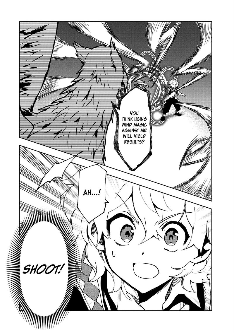 Saikyou Juzoku Tensei Majutsu Otaku No Utopia 11 9