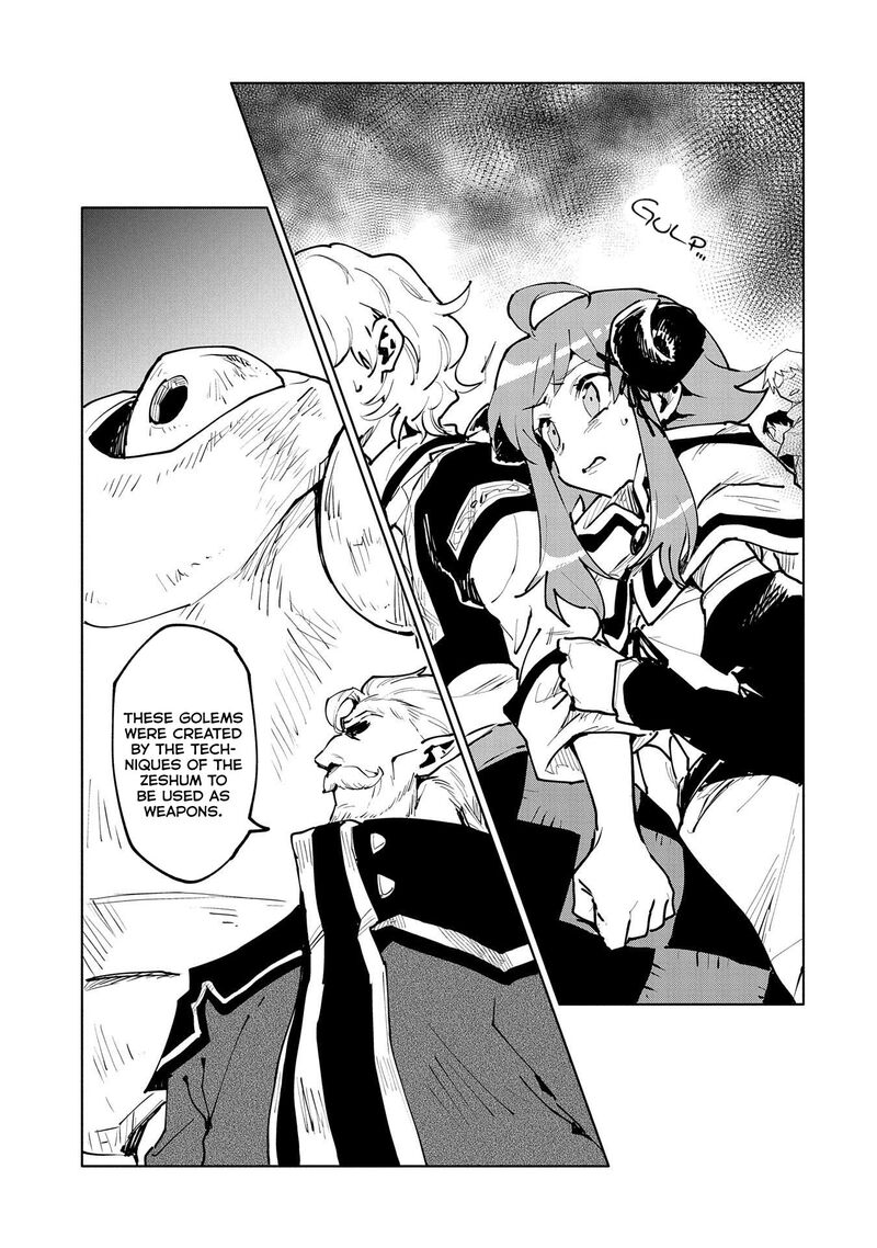 Saikyou Juzoku Tensei Majutsu Otaku No Utopia 12 10