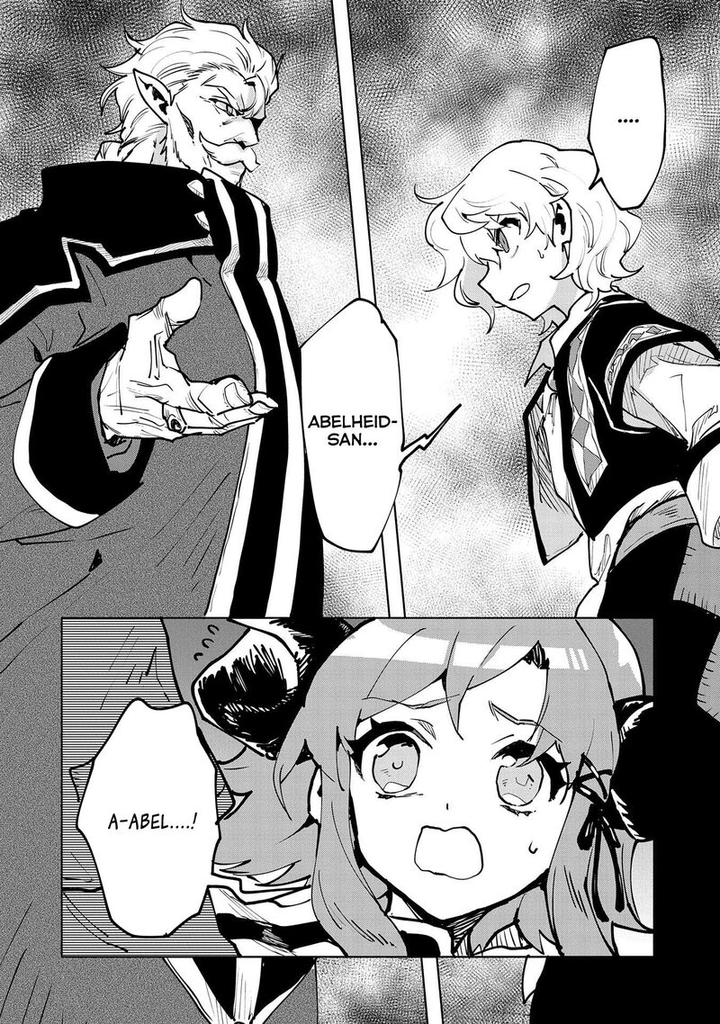 Saikyou Juzoku Tensei Majutsu Otaku No Utopia 12 15