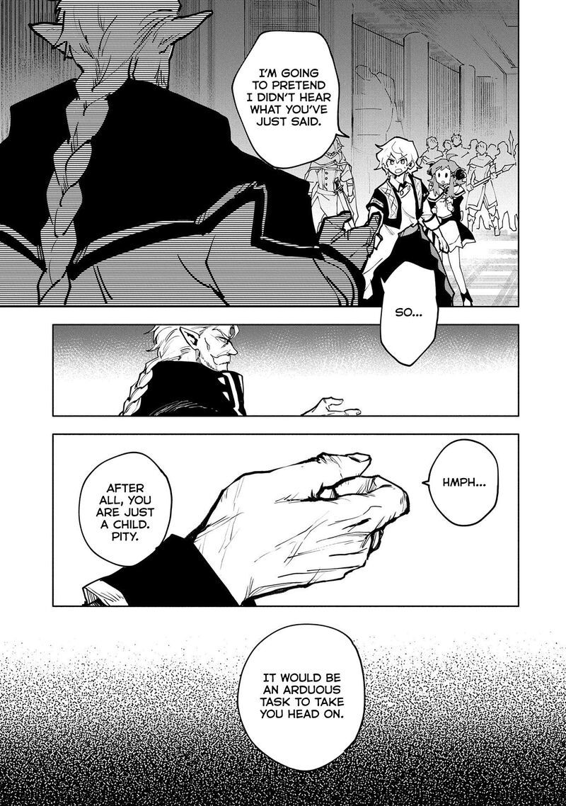 Saikyou Juzoku Tensei Majutsu Otaku No Utopia 12 16