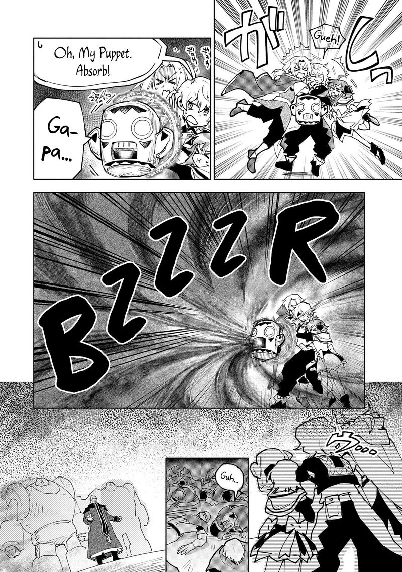 Saikyou Juzoku Tensei Majutsu Otaku No Utopia 12 19