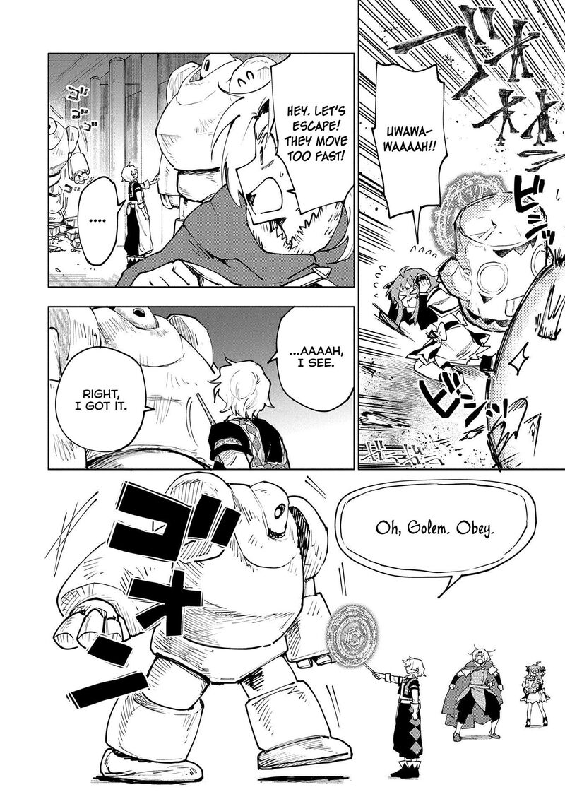 Saikyou Juzoku Tensei Majutsu Otaku No Utopia 12 23
