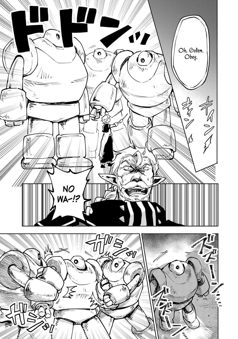 Saikyou Juzoku Tensei Majutsu Otaku No Utopia 12 26