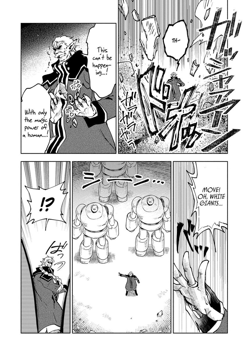 Saikyou Juzoku Tensei Majutsu Otaku No Utopia 12 28