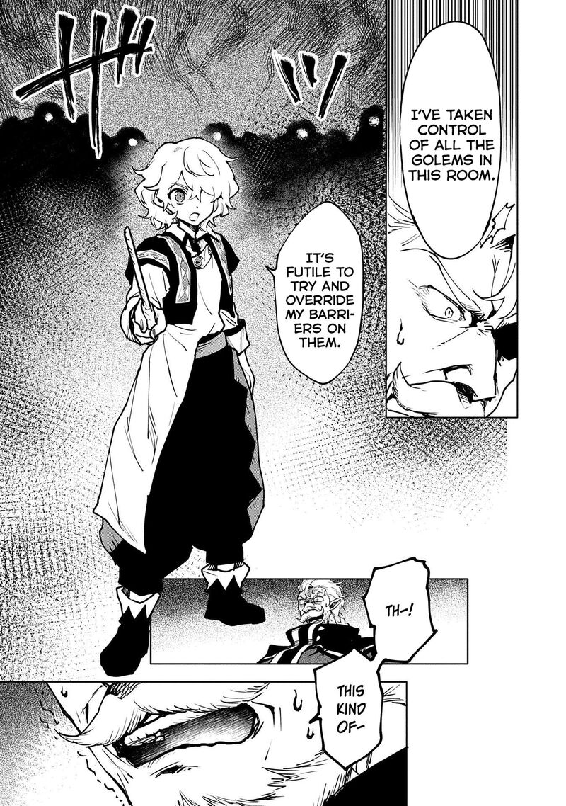 Saikyou Juzoku Tensei Majutsu Otaku No Utopia 12 29