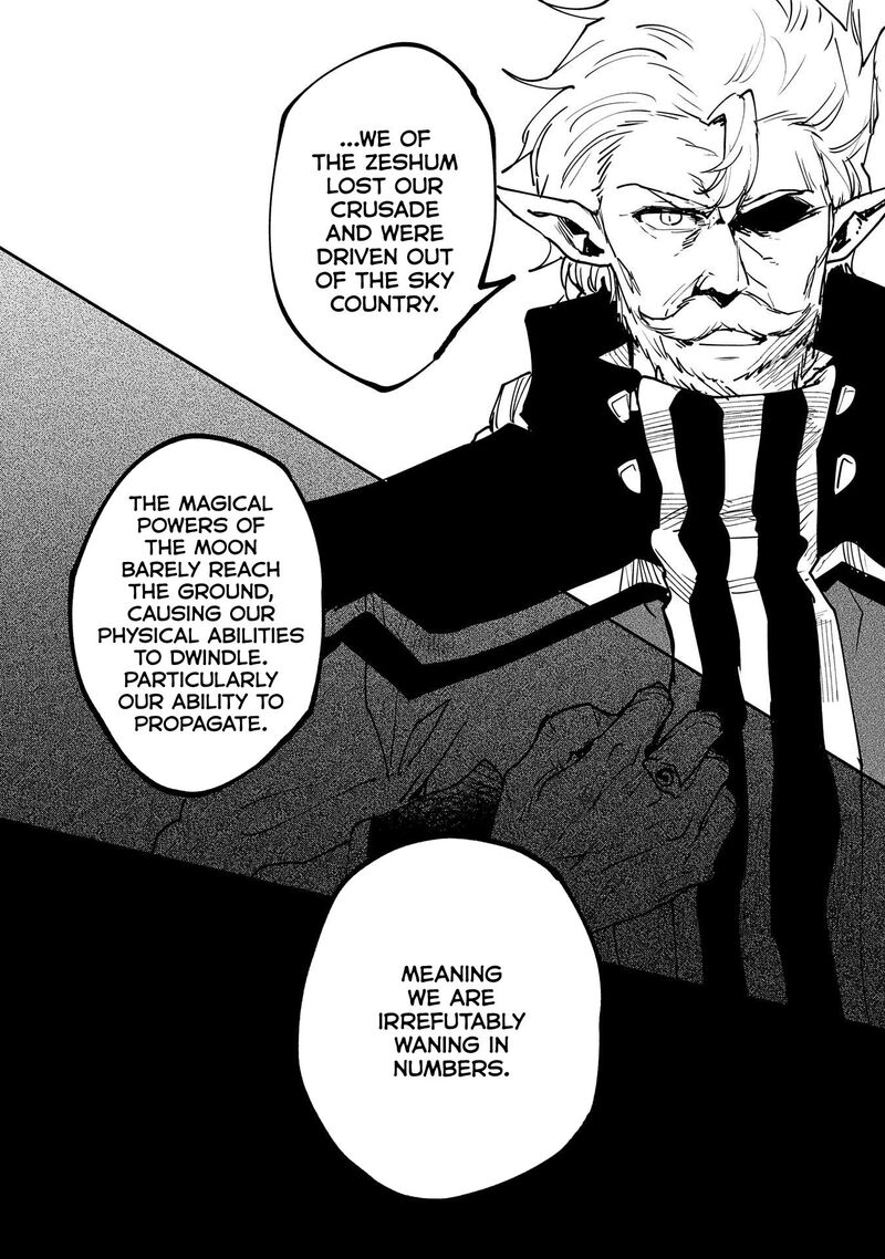 Saikyou Juzoku Tensei Majutsu Otaku No Utopia 12 4