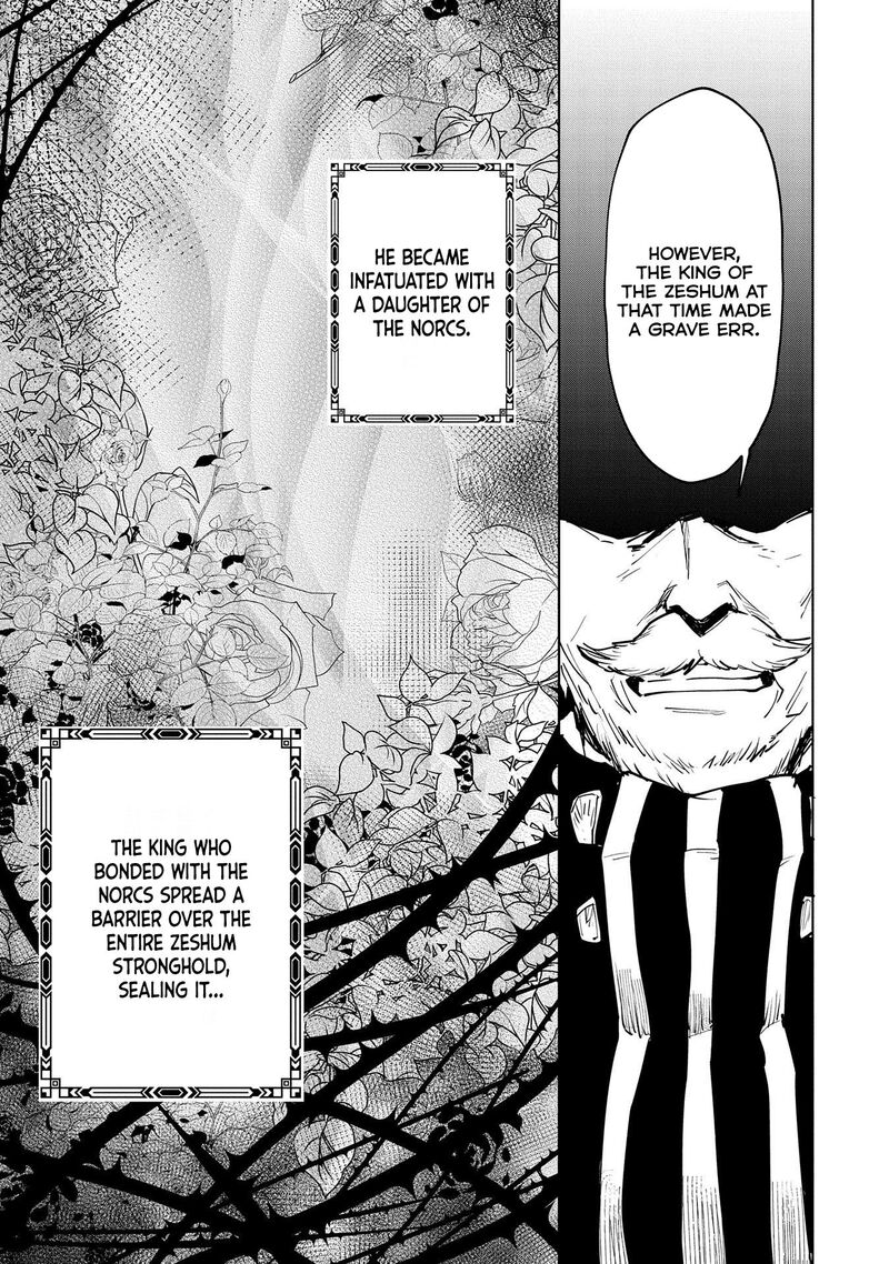 Saikyou Juzoku Tensei Majutsu Otaku No Utopia 12 8