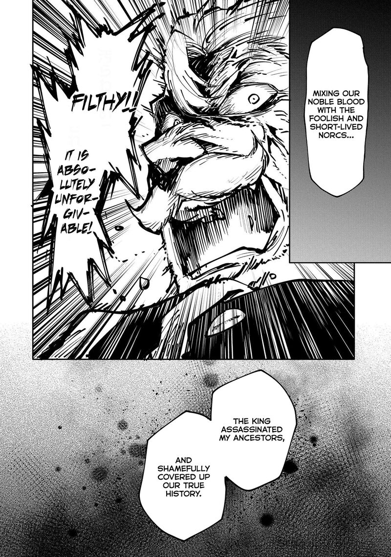 Saikyou Juzoku Tensei Majutsu Otaku No Utopia 12 9