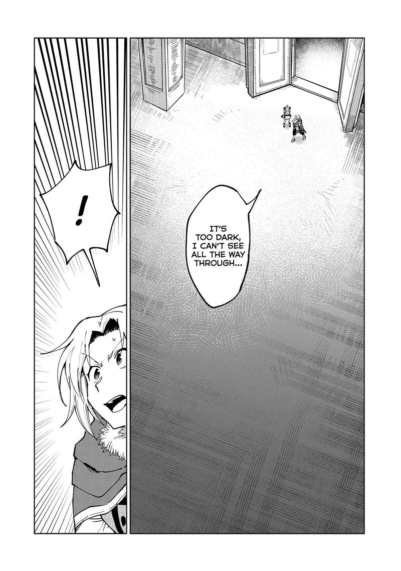 Saikyou Juzoku Tensei Majutsu Otaku No Utopia 13 10