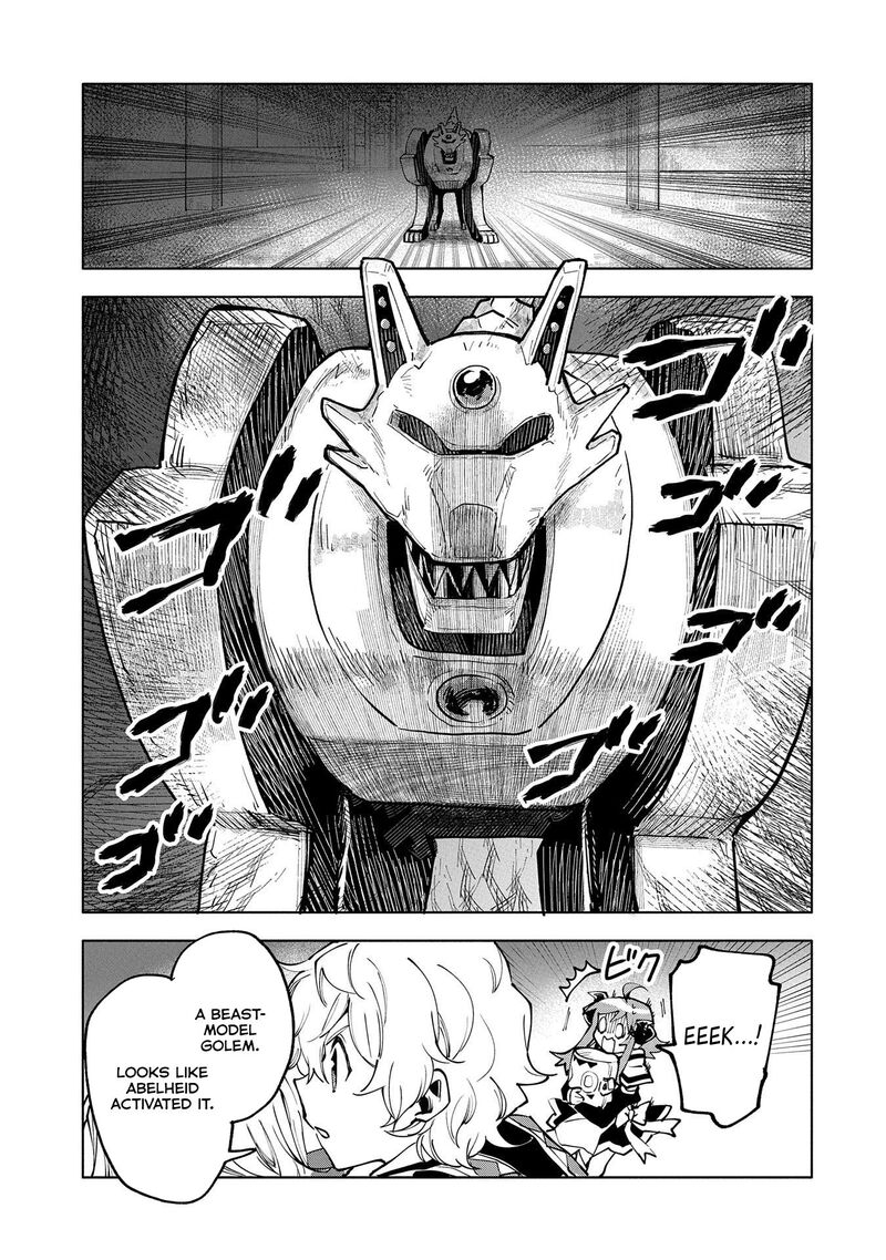 Saikyou Juzoku Tensei Majutsu Otaku No Utopia 13 11