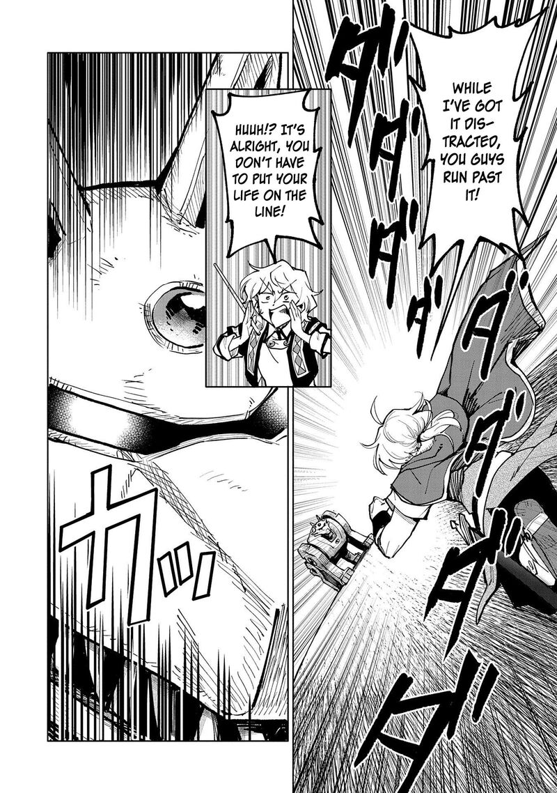 Saikyou Juzoku Tensei Majutsu Otaku No Utopia 13 14
