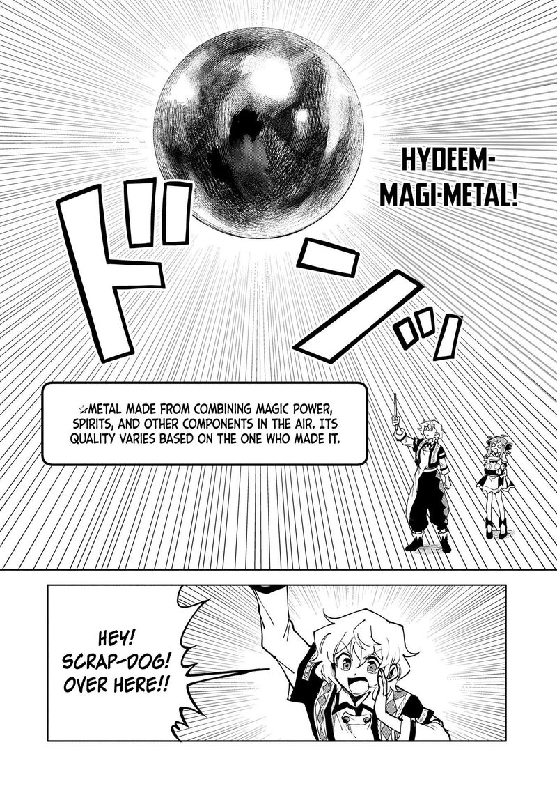 Saikyou Juzoku Tensei Majutsu Otaku No Utopia 13 18