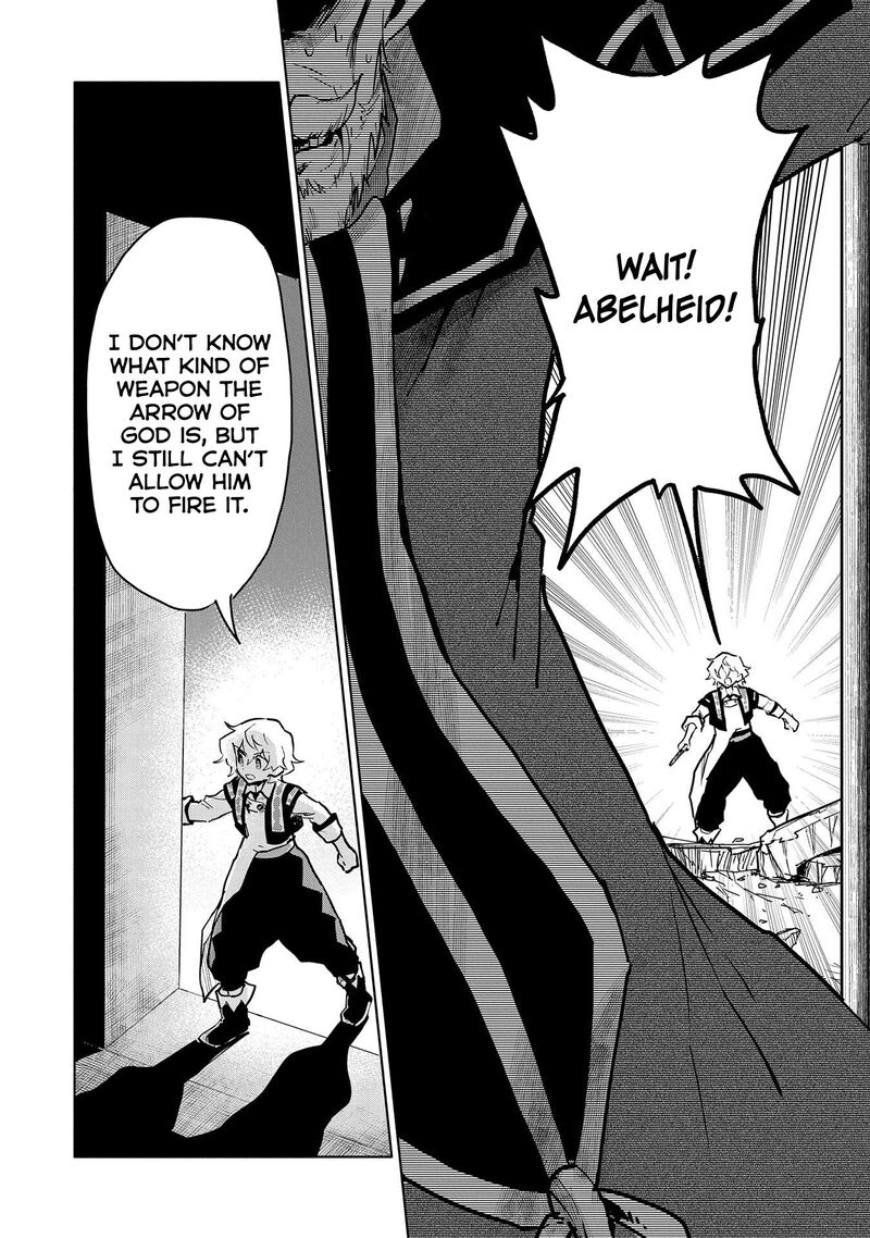 Saikyou Juzoku Tensei Majutsu Otaku No Utopia 13 2