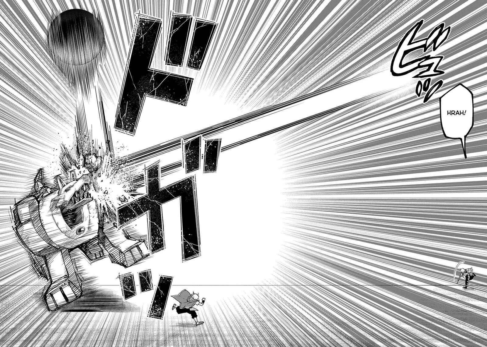Saikyou Juzoku Tensei Majutsu Otaku No Utopia 13 20