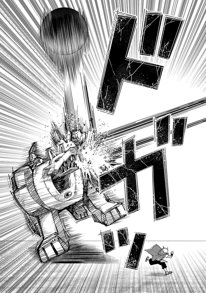 Saikyou Juzoku Tensei Majutsu Otaku No Utopia 13 21