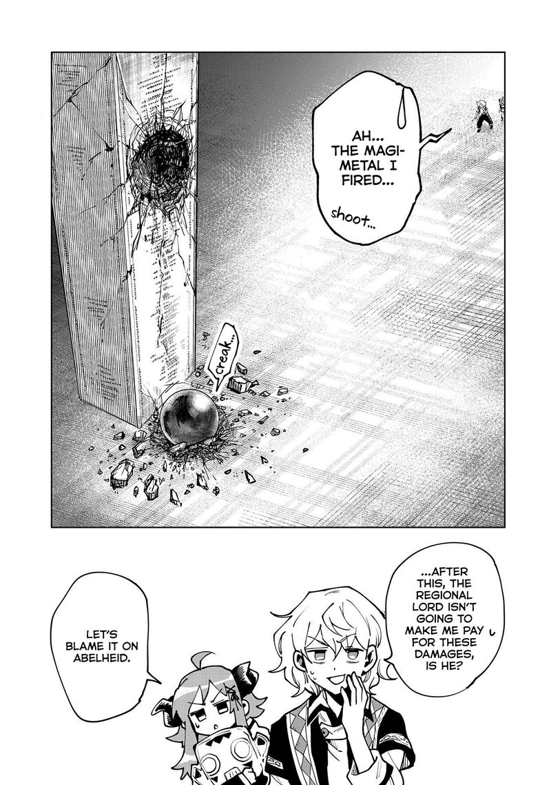 Saikyou Juzoku Tensei Majutsu Otaku No Utopia 13 23
