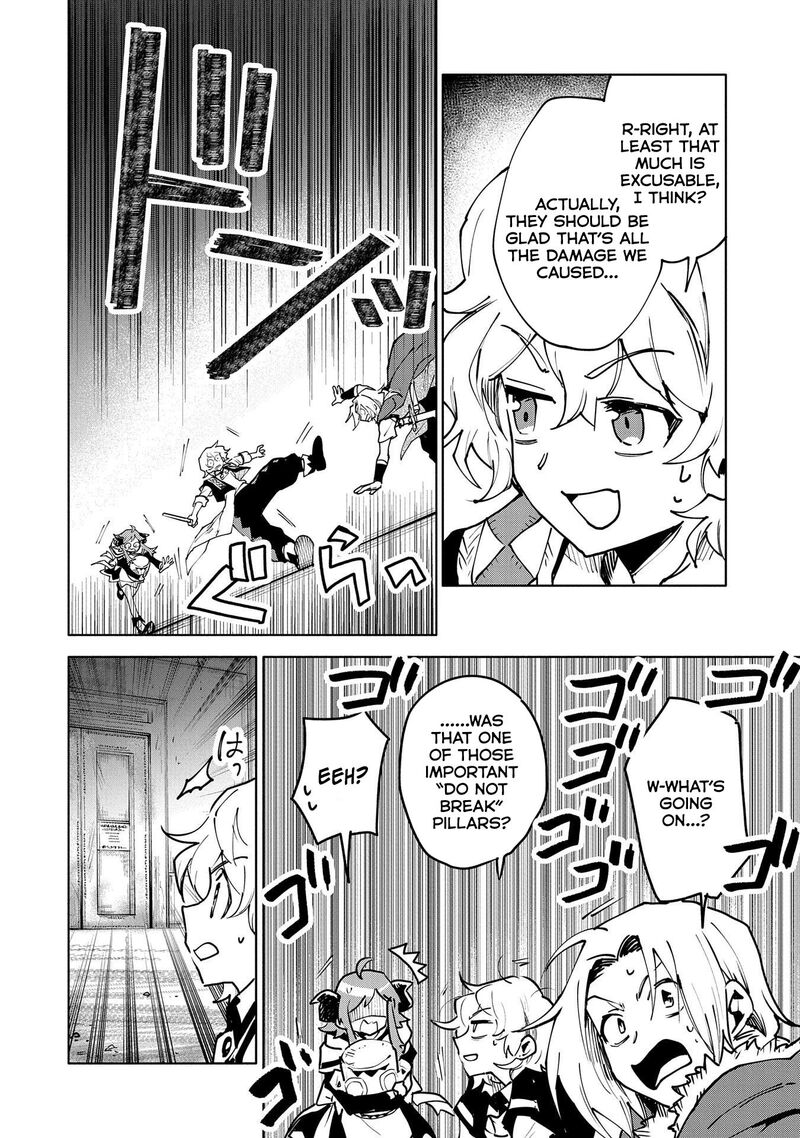 Saikyou Juzoku Tensei Majutsu Otaku No Utopia 13 24