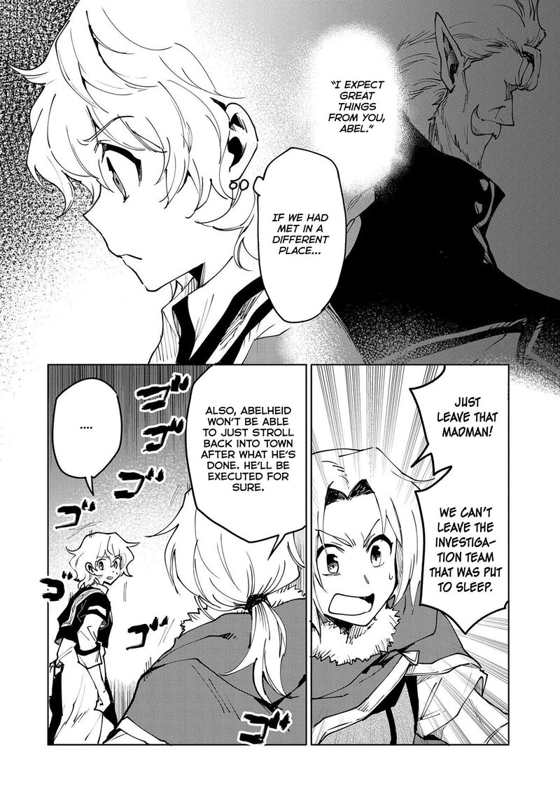 Saikyou Juzoku Tensei Majutsu Otaku No Utopia 13 26