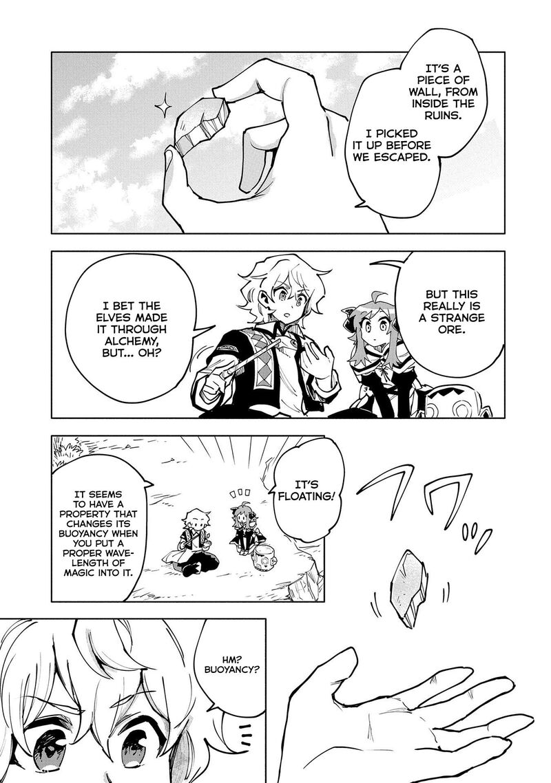 Saikyou Juzoku Tensei Majutsu Otaku No Utopia 13 30