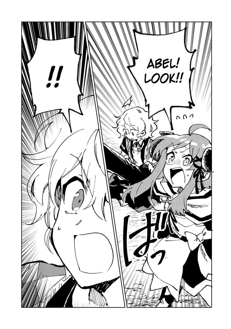 Saikyou Juzoku Tensei Majutsu Otaku No Utopia 13 32