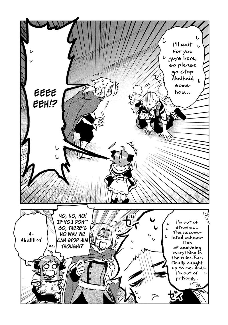 Saikyou Juzoku Tensei Majutsu Otaku No Utopia 13 5