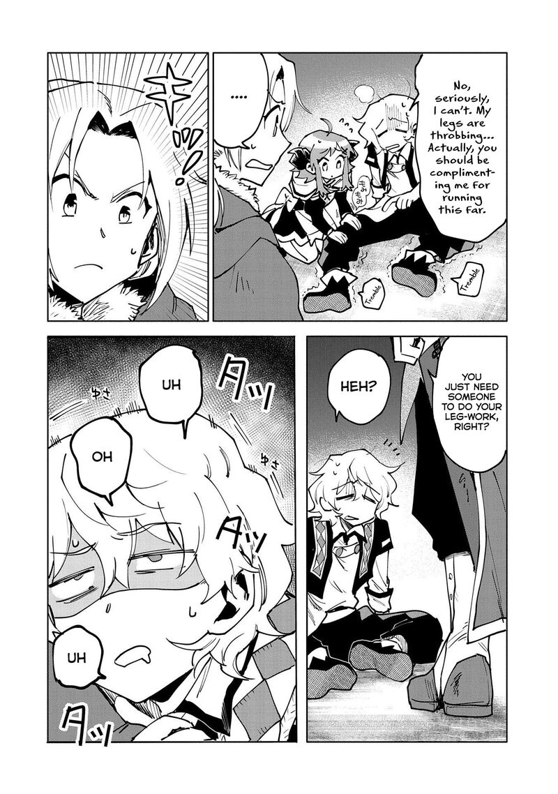 Saikyou Juzoku Tensei Majutsu Otaku No Utopia 13 6