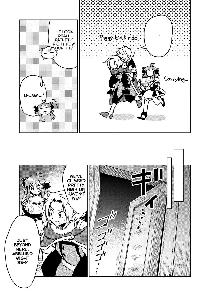 Saikyou Juzoku Tensei Majutsu Otaku No Utopia 13 9
