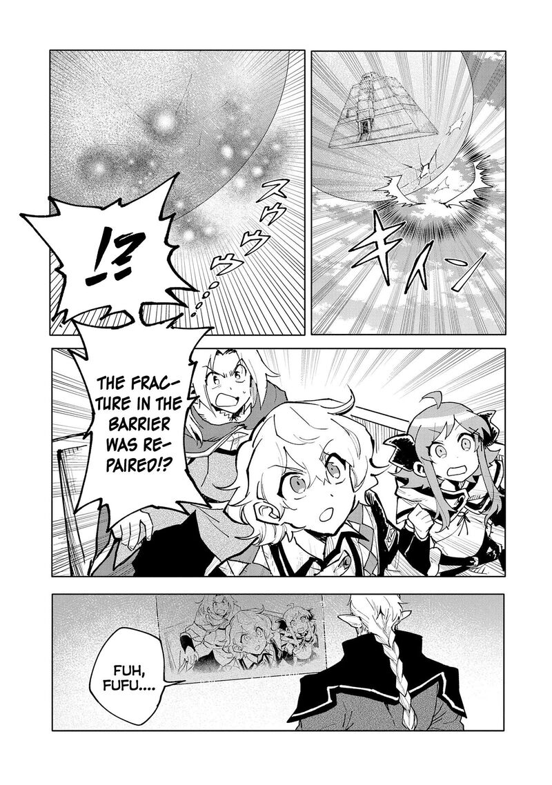 Saikyou Juzoku Tensei Majutsu Otaku No Utopia 14 10