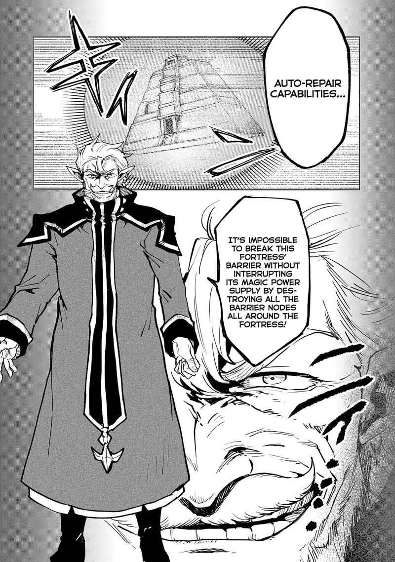 Saikyou Juzoku Tensei Majutsu Otaku No Utopia 14 11